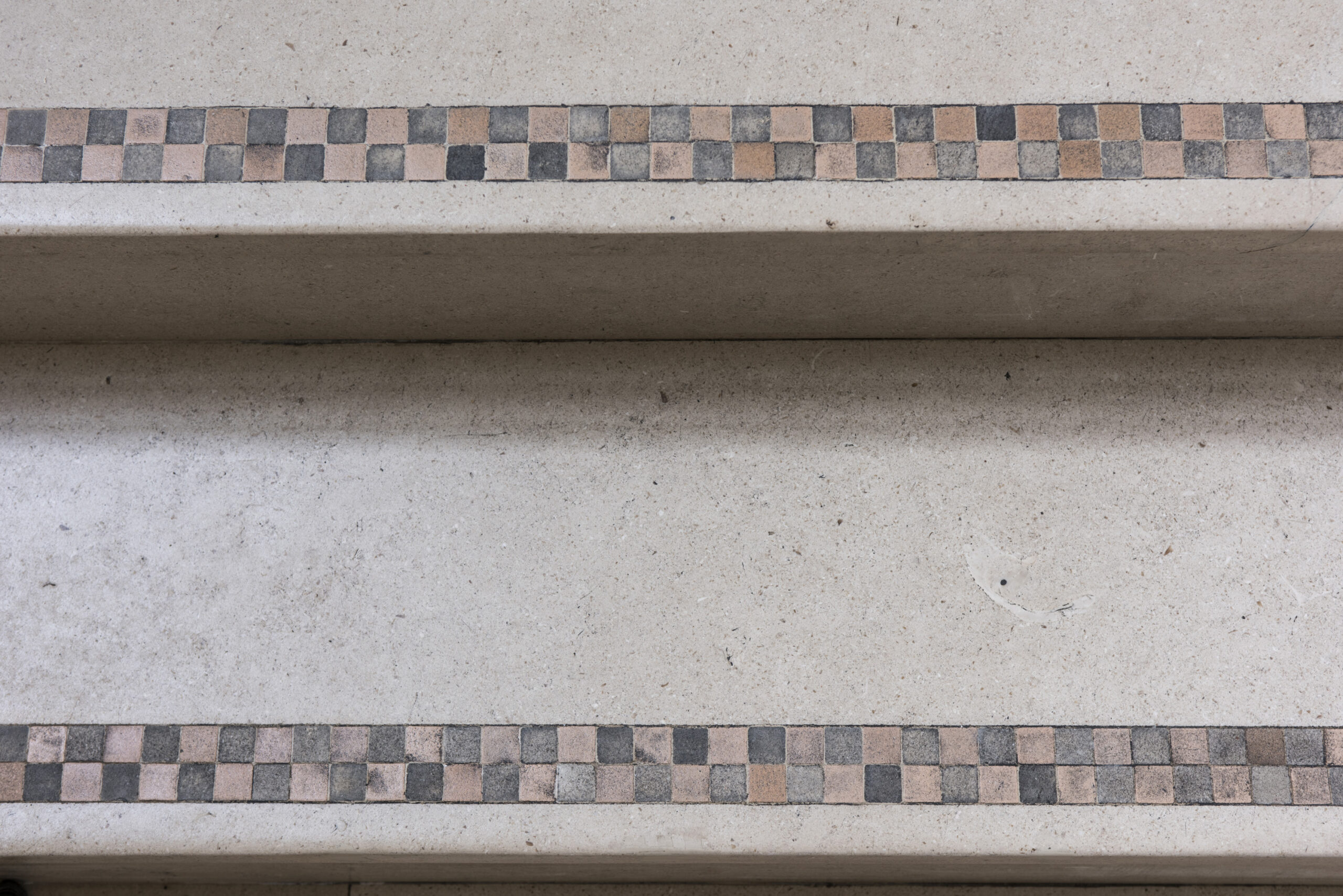 Hawkins Brown - Hackney Town Hall -Interior - stairs