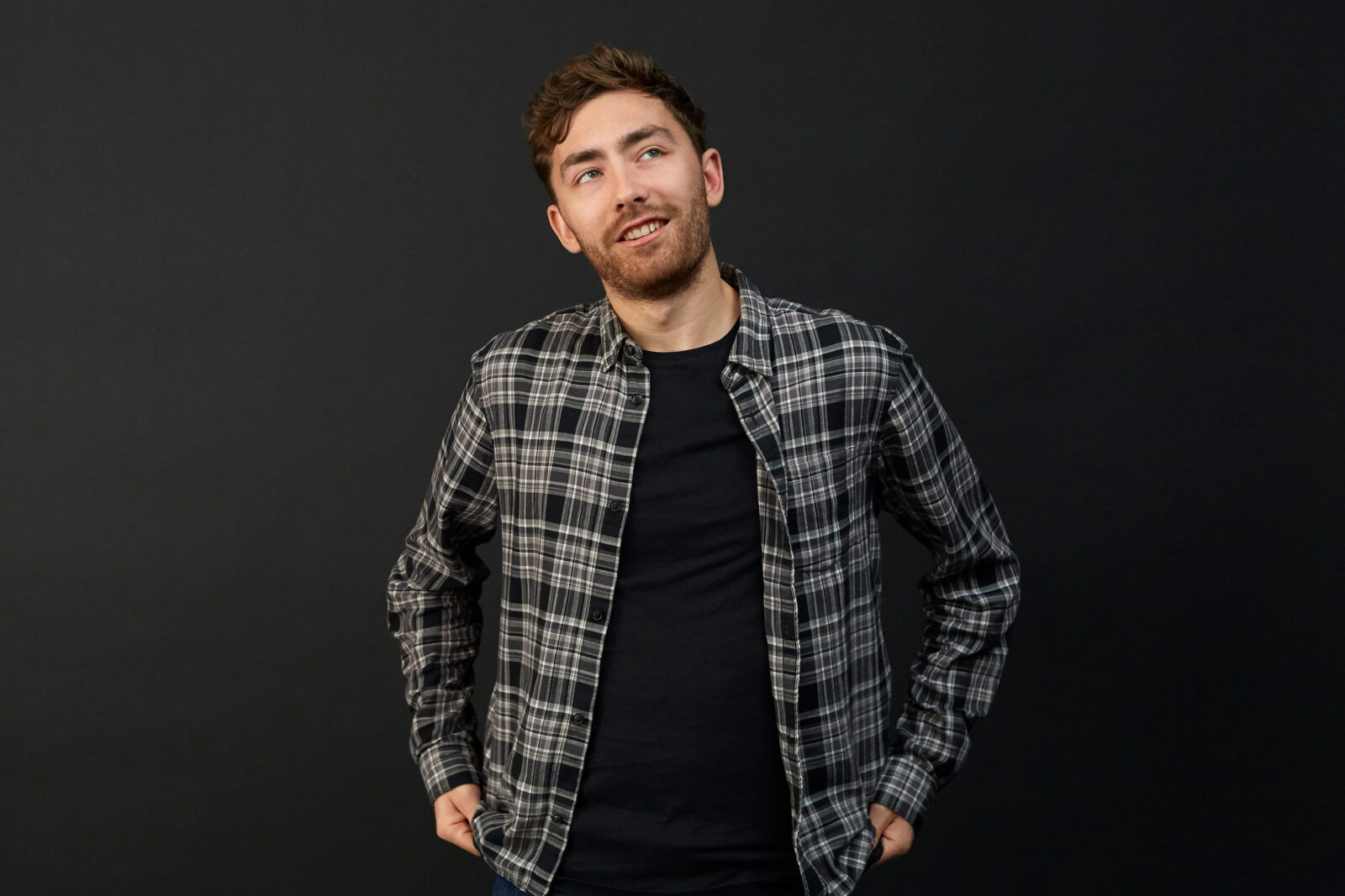 Trevor Stevenson Hawkins\Brown