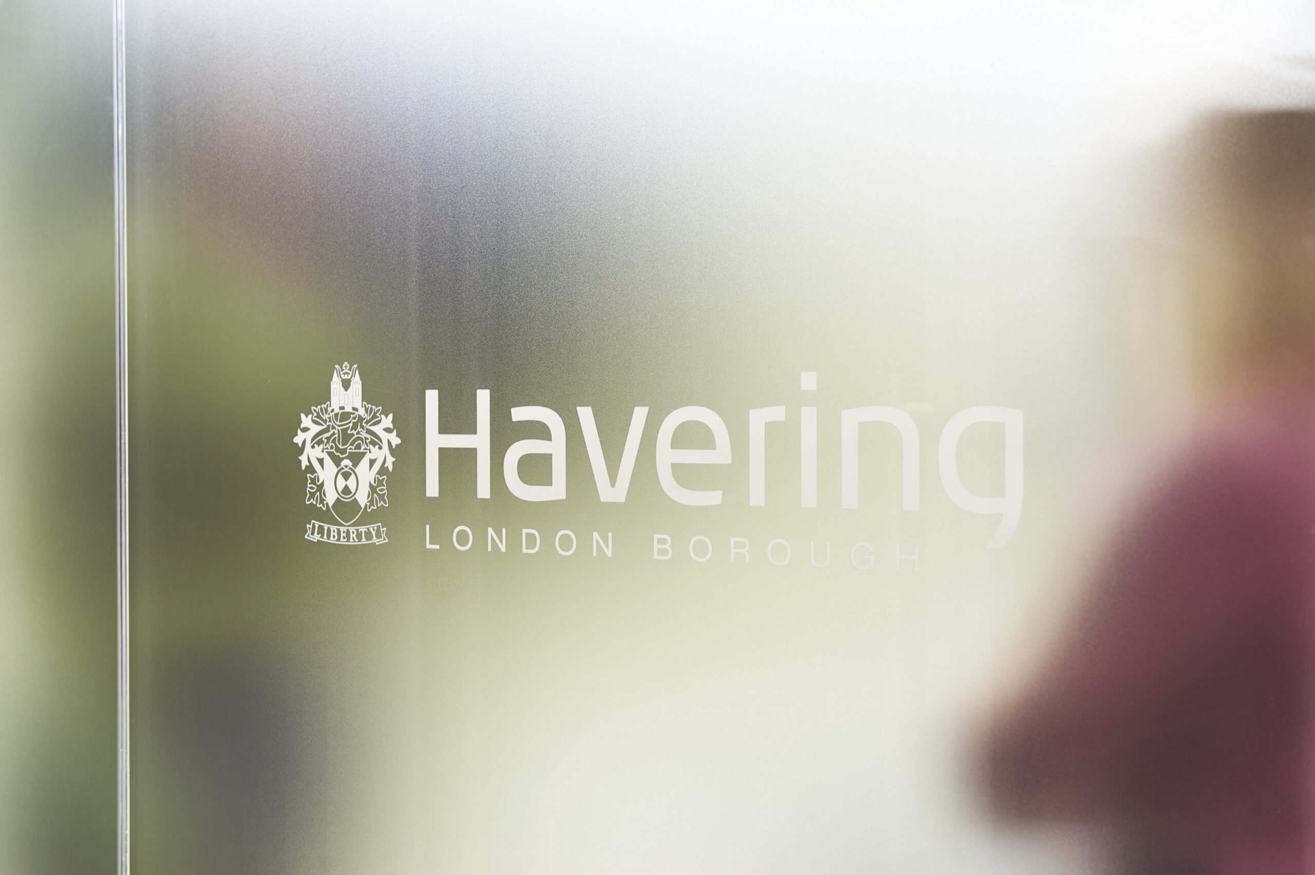 Havering Town Hall | Hawkins\Brown